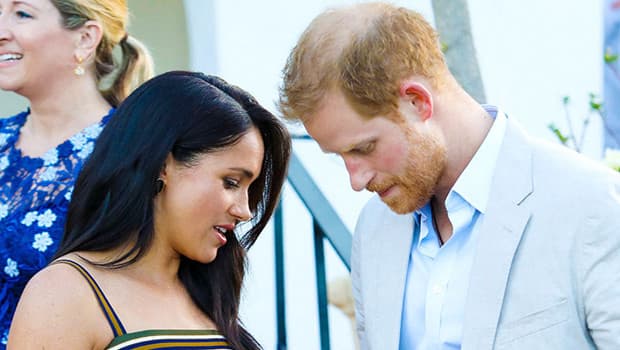 Prens Harry ve Meghan Markle, ABD'den İngiltere'ye geri dönme kararı aldı.