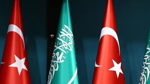 Suudi uzman Türkiye-Suudi Arabistan ilişkilerini değerlendirdi