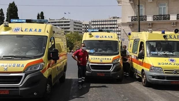 Yunanistan'da Batı Nil virüsü nedeniyle gazeteci yoğun bakıma alındı