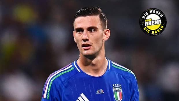 Trabzonspor, Lorenzo Lucca ile transfer görüşmelerine başladı