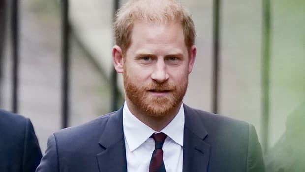 Prens Harry, Daily Mail'e karşı 9,5 milyon sterlin tazminat ödeyecek