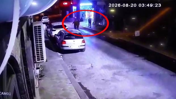 Darıca'da 3 kardeşin denizdeki ölümleriyle ilgili görüntüler yayınlandı