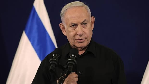 Türkiye'den Netanyahu ve hükümetine sert tepkiler