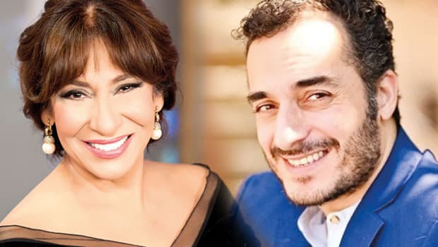 Melek Baykal ve Fatih Uçan arasında 500 bin liralık dava