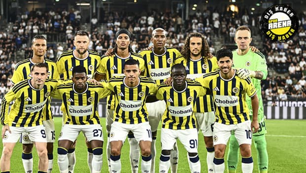 Fenerbahçe'de Anderson Talisca'nın ayrılacağı iddia ediliyor