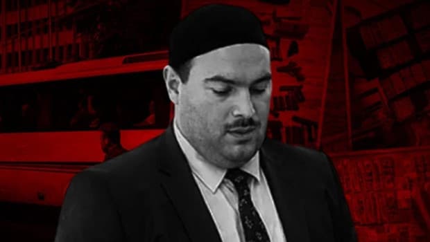Alihan Kuriş'in GSM hattının sahibi belirlendi