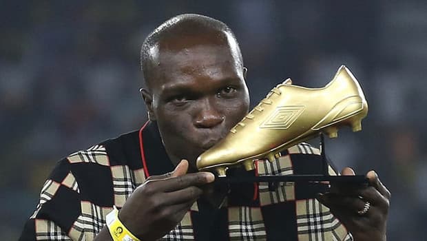 Vincent Aboubakar, Bodrum FK ile anlaşma aşamasında