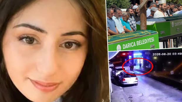 Kocaeli'de denizde ölü bulunan 3 kardeş son yolculuğuna uğurlandı