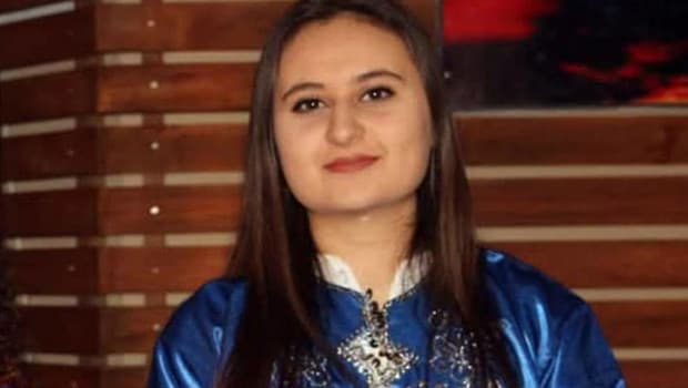 Düğün günü kaza sonucu genç kadın hayatını kaybetti