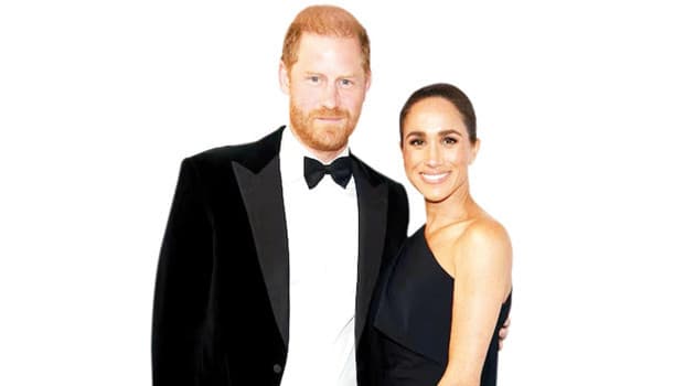 Prens Harry ve Meghan Markle'a mahkemeden kötü haber