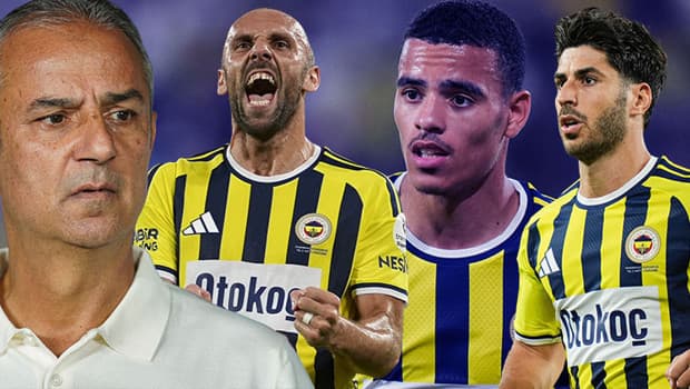 Fenerbahçe, Konyaspor'u 4-2 yenerek Lyon maçı öncesi rahatladı