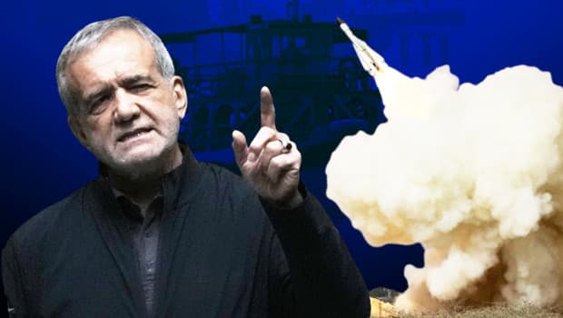 İran, ABD'nin ekonomik savaşına karşı savaş hazırlıklarını başlattı