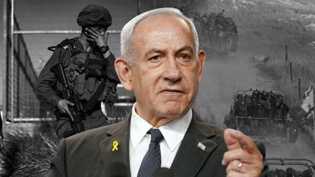 Netanyahu, ABD ile yardım anlaşmasını reddetti