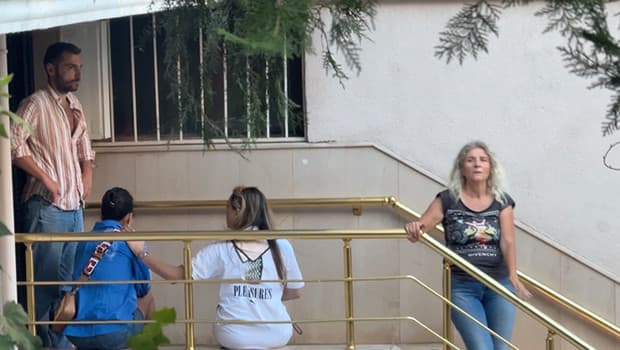 Nişantaşı'nda 69 yaşındaki adam evinde ölü bulundu