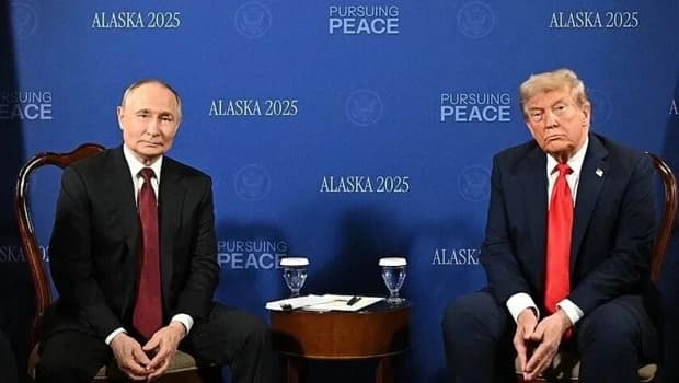 Trump, Putin'in NATO'ya saldırmayacağına inanıyor