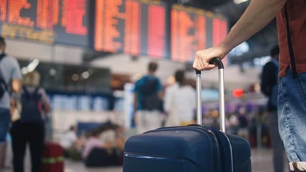 Schengen Bölgesi'nde yeni sistem için son tarih yarın geliyor