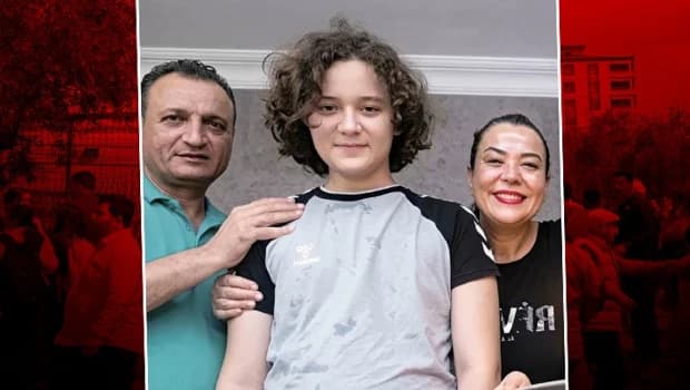 Kahramanmaraş'taki okul saldırısında saldırganın annesi hakkında yakalama kararı çıkarıldı