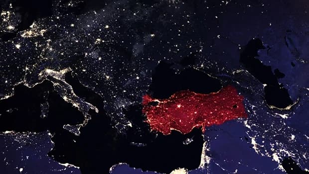 Katar belgeseli Türkiye'nin savunma sanayisindeki yükselişi ele aldı