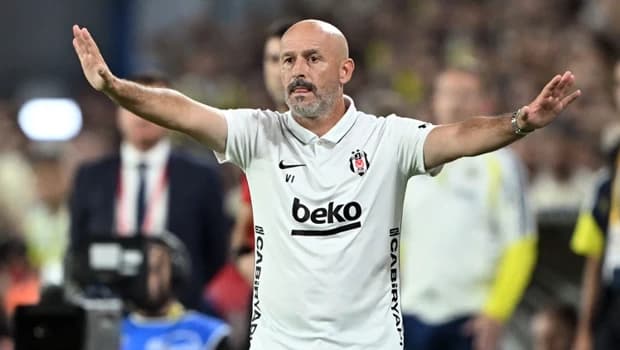 Vincenzo Italiano: 'Karakter sergiledik, mükemmel değiliz'