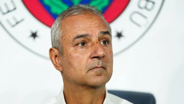 İsmail Kartal: 'Sorumluluk benim, taraftarımızı üzdük'