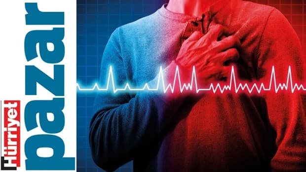 Kalp sağlığınıza dikkat edin: tansiyon, şeker ve bel ölçüsü önemli