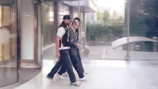 Tutuklanan Doktor Nurettin Demirkol, ifadesinde hatırlamadığını söyledi