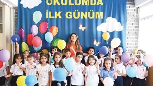 Uyum haftası yarın başlıyor, öğrenciler yeni okula alışacak
