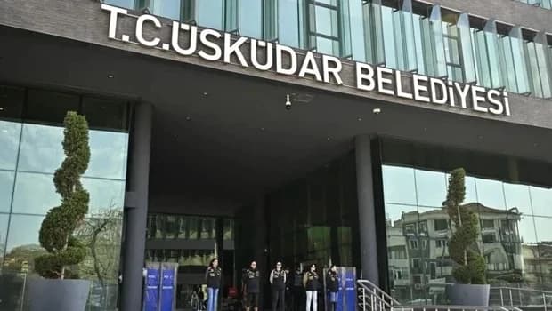 Üsküdar'daki başkanvekili seçimi 8 Eylül'e ertelendi