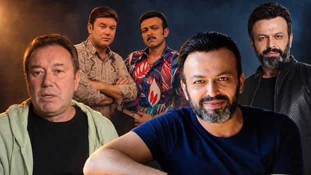 Oyuncu Serhat Kılıç evinde yaşamını yitirdi