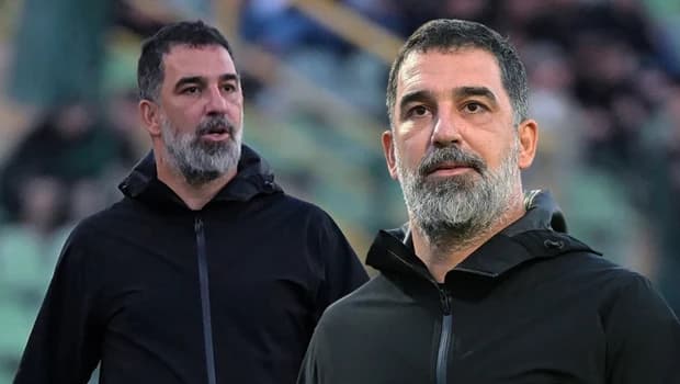 Arda Turan, galibiyet sonrası memnuniyetsizliğini dile getirdi
