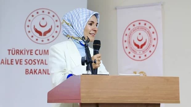 Bakan Göktaş, öğrencilere 2 milyar liralık eğitim desteği sağlandığını açıkladı
