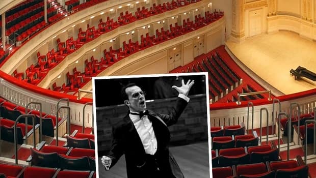CSO, 200. yılını uluslararası konserlerle kutlayacak