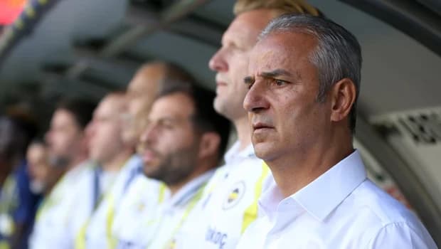 İsmail Kartal, Eyüpspor galibiyetini değerlendirdi