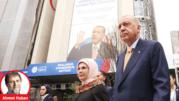 Cumhurbaşkanı Erdoğan, BM'de eşiyle birlikte konuşma yaptı.