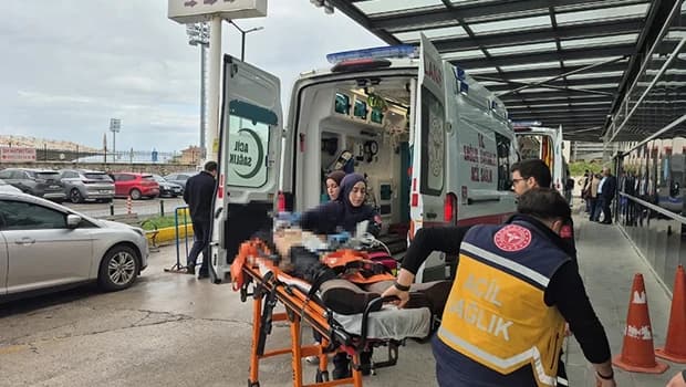 Zonguldak'ta kaçak maden ocağında göçük: 1 ölü
