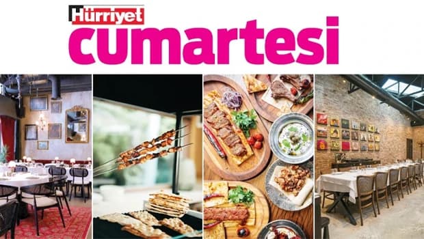 Ocakbaşı kültüründe sohbet ve lezzet ön planda