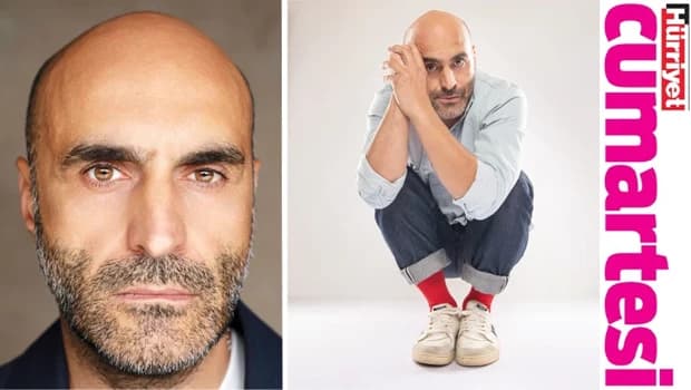 Alper Kul, yeni projeleriyle sahneye çıkıyor