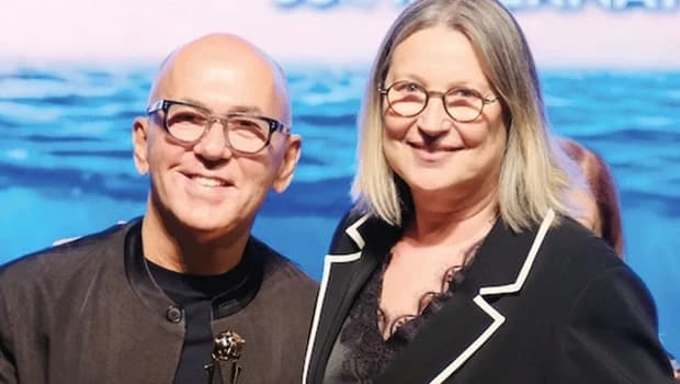 Adana Altın Koza Film Festivali'nde onur ödülleri sahiplerini buldu