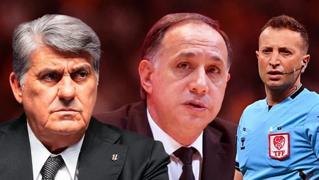 Serdal Adalı, hakem hatalarını eleştirdi ve liderlik fırsatını kaybettiklerini belirtti.