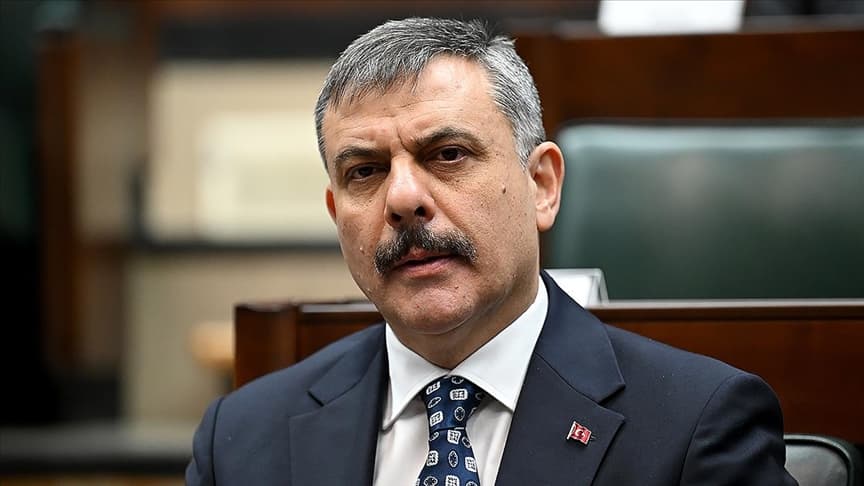 İçişleri Bakanı Çiftçi'den İsrailli Bakana yanıt