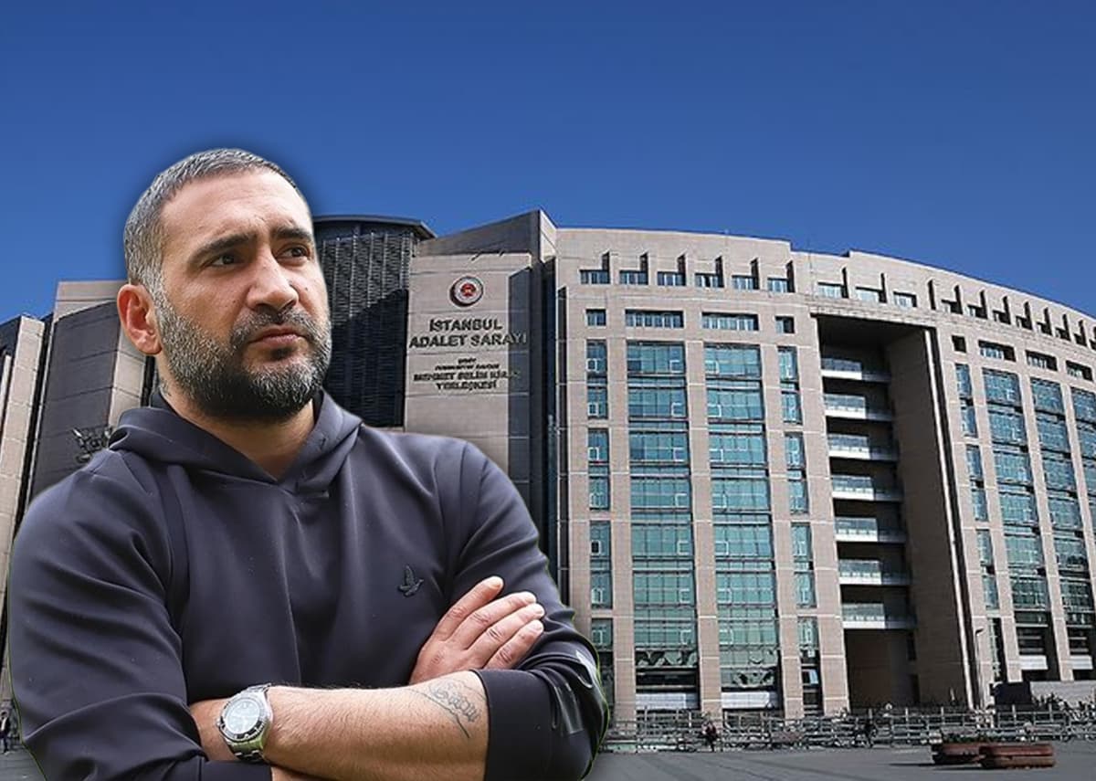 Eski futbolcu Ümit Karan'a uyuşturucu davasında 10 yıl hapis cezası talep edildi
