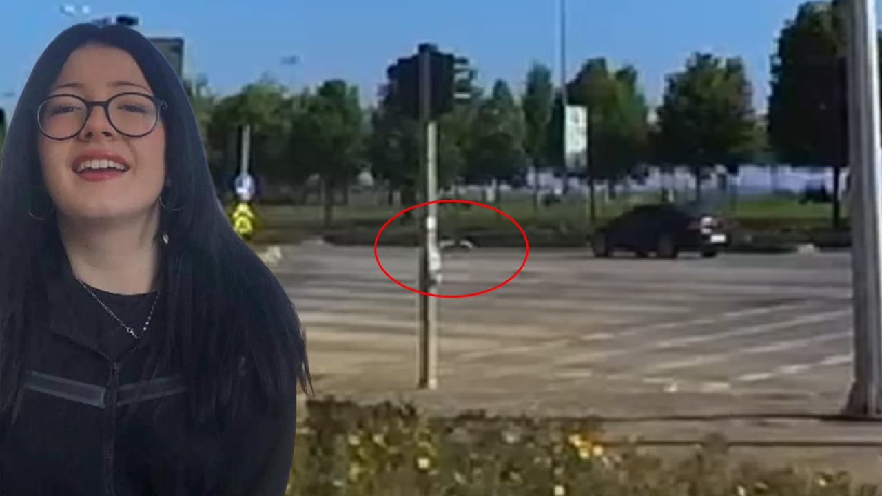 Işıl Öykü Dinç'in ailesine tehditler sürüyor