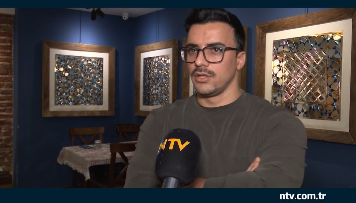 Türkiye'de yaşayan İranlılar ailelerine ulaşamıyor