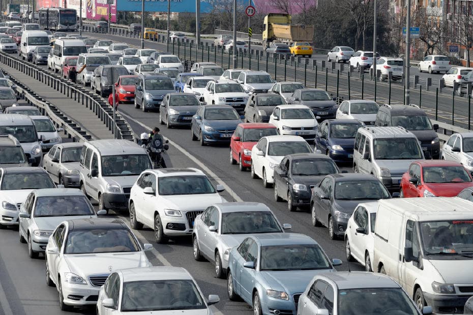Yeni trafik sigortası primleri açıklandı, otobüsler için 423 bin lira