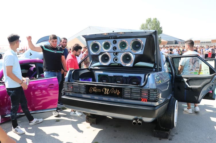 Modifeye araç affı çıktı mı? 2026 yılı modifiye cezaları neler?