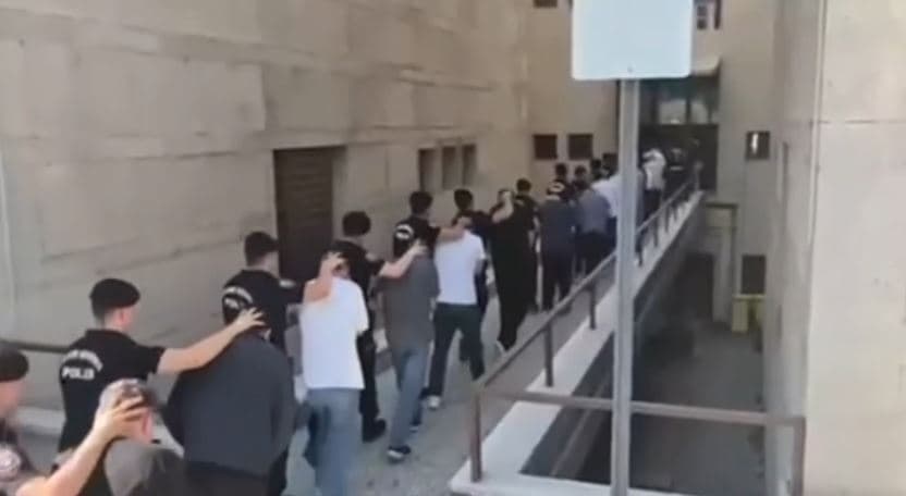 18 ilde siber suç operasyonu: 37 kişi tutuklandı