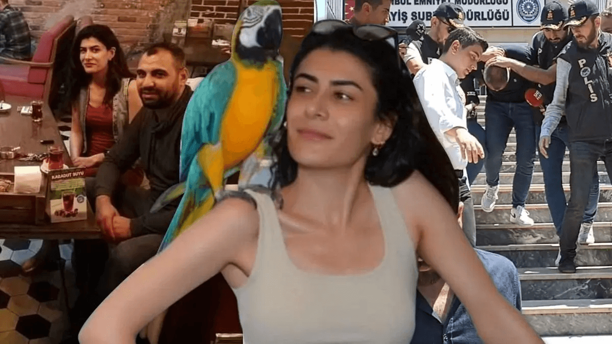 Yargıtay, Pınar Damar cinayetinde ceza kararını onayladı