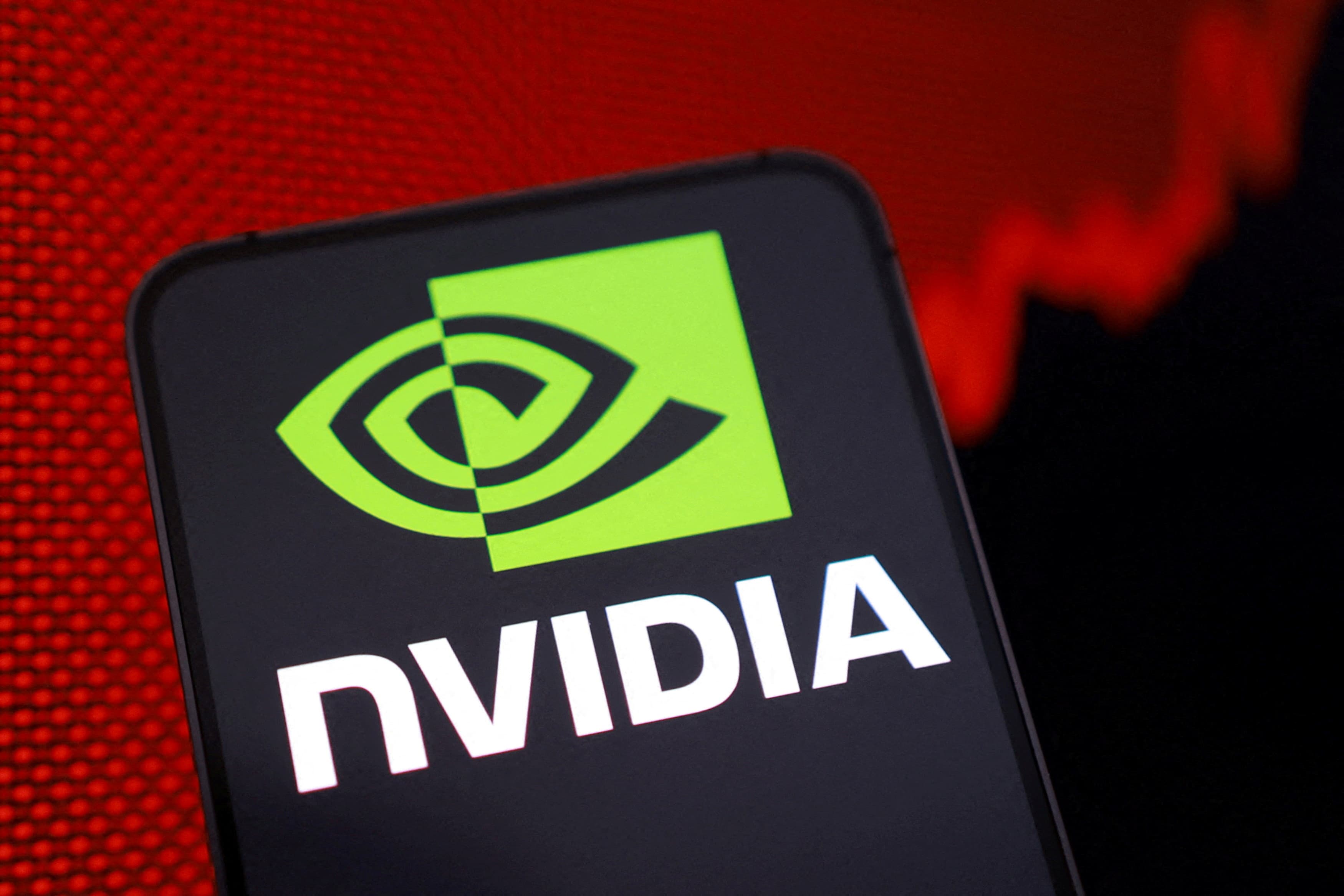 Nvidia'nın ilk çeyrek geliri 81,6 milyar dolara ulaştı