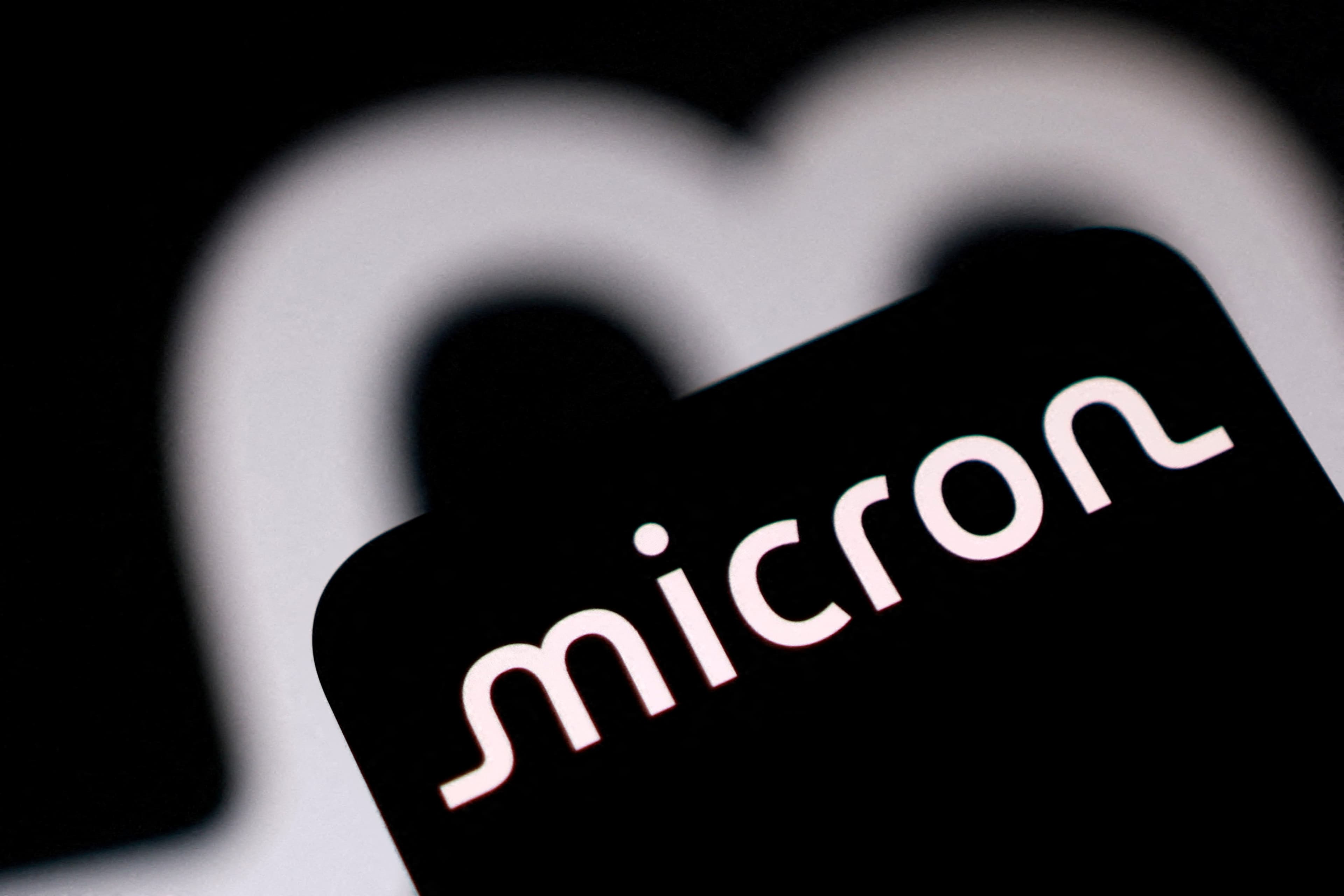 Micron, piyasa değerinde Meta'yı geçti