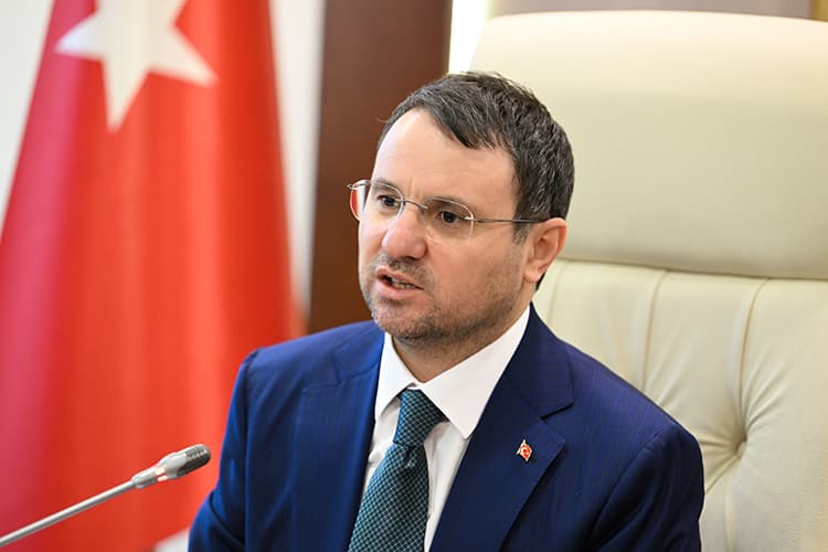Dört suç örgütüne mali tedbir uygulandı
